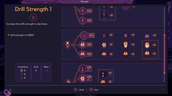 Dome Keeper Screenshot