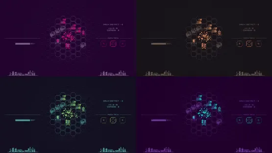 Vactics screenshot 8