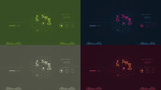 Vactics screenshot 9
