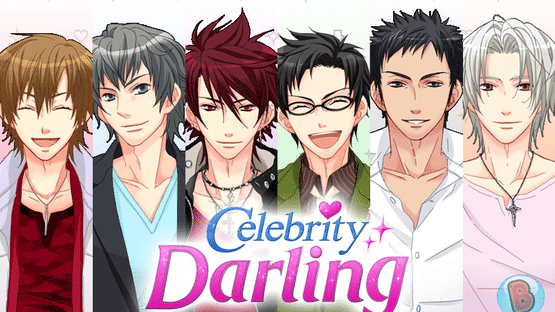 Celebrity Darling Screenshot