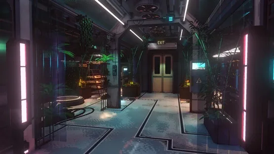 Nivalis screenshot 7