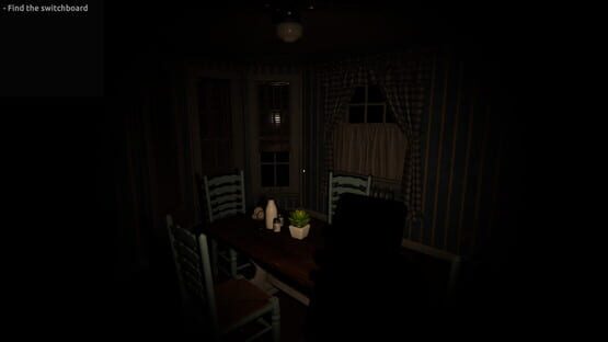 The Meaning screenshot 2