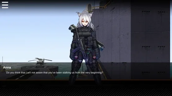 Project Angels screenshot 5