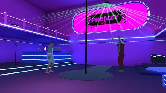 Frenzy VR screenshot 3