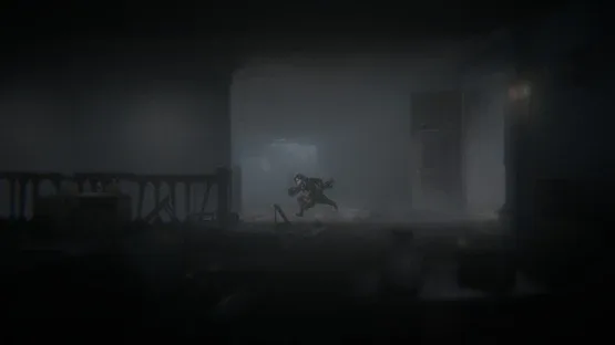 Vapor World: Over the Mind screenshot 3