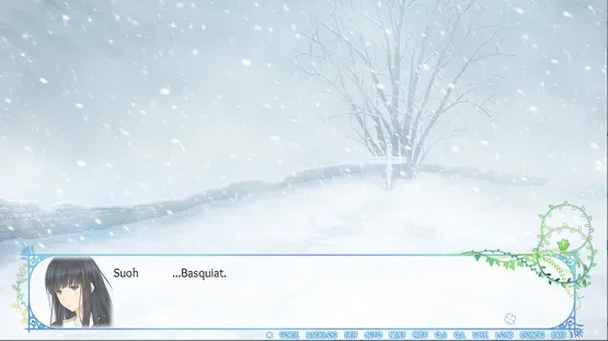 Flowers: Le Volume sur Hiver screenshot 5