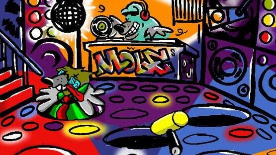 Whac-a-Mole screenshot 2