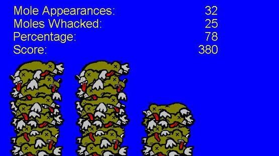 Whac-a-Mole screenshot 5