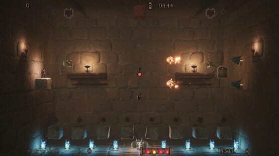 Paladin's Passage cover