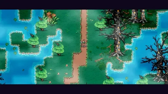 Of Blades & Tails screenshot 7