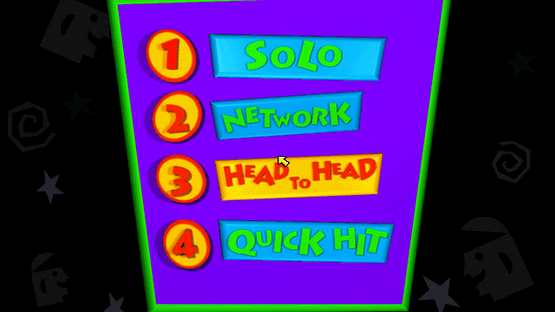 Super Scattergories Screenshot