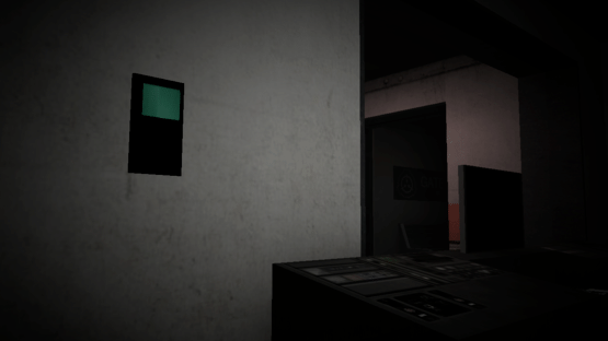 SCP: Terror Hunt Screenshot