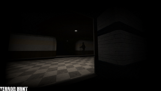 SCP: Terror Hunt Screenshot