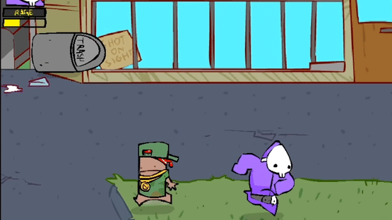 Dad n' Me Screenshot