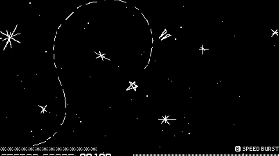 Star Sled Screenshot