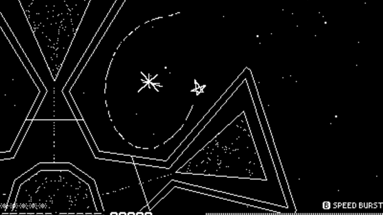 Star Sled Screenshot