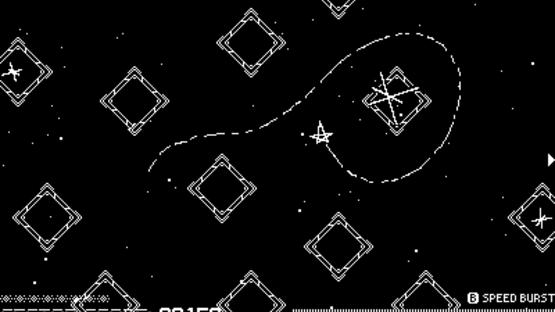 Star Sled Screenshot