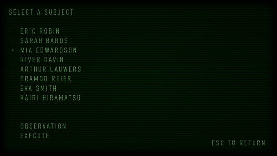 Second Thoughts cover