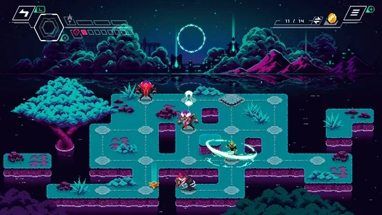 Jade Order screenshot 1