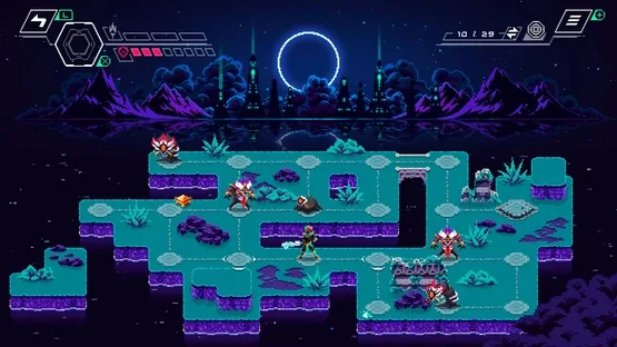 Jade Order screenshot 2