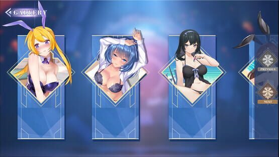 Succubus Dating screenshot 2