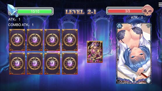Succubus Dating screenshot 4