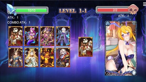 Succubus Dating screenshot 5