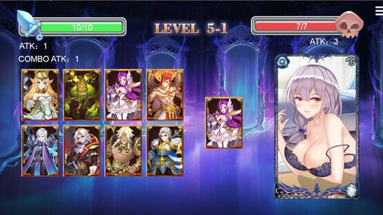 Succubus Dating screenshot 3