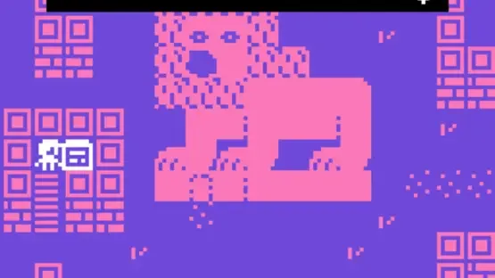 The Lion's Beak, or Six Ways to Not Make a Videogame screenshot 1