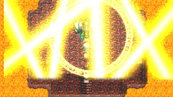 Heroes of Time 2: Aizack's Return screenshot 8