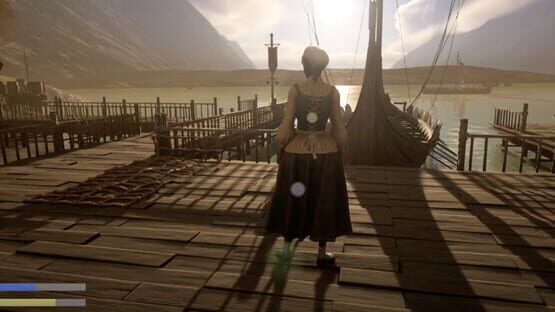 Starwalker - The Last Cylinder screenshot 3