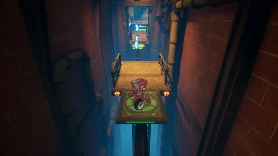 6-Mon Adventure screenshot 5