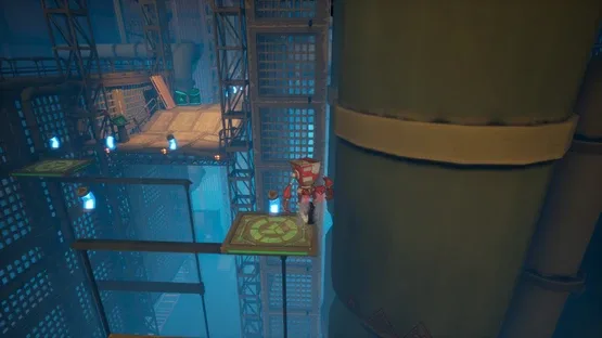 6-Mon Adventure screenshot 4