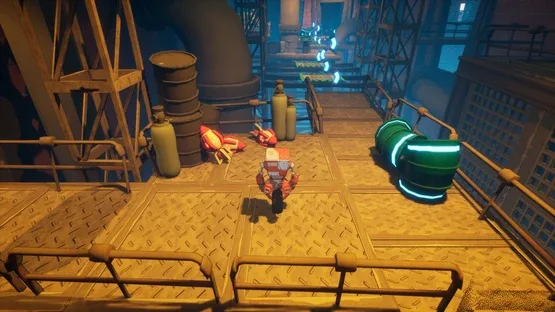 6-Mon Adventure screenshot 3