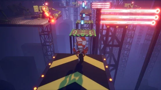 6-Mon Adventure screenshot 2