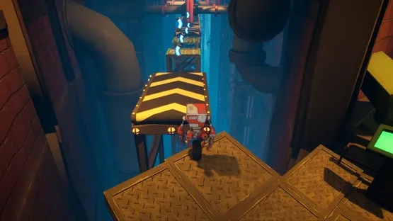 6-Mon Adventure screenshot 1