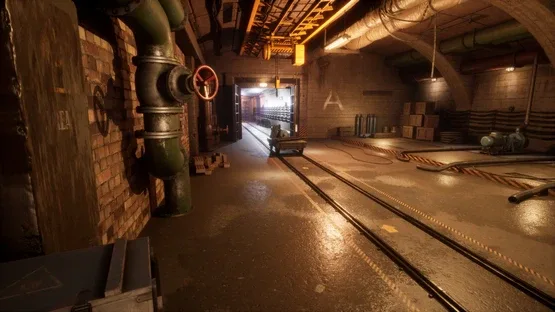 The Walker screenshot 4