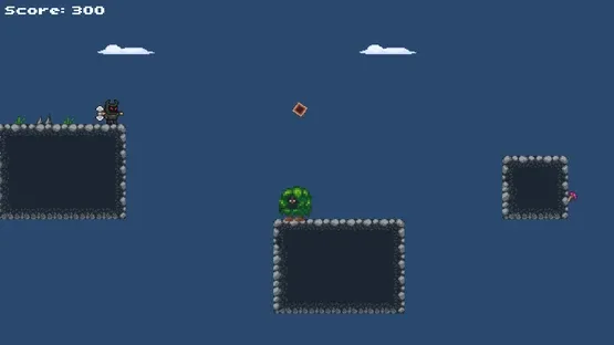 Chickweed screenshot 1
