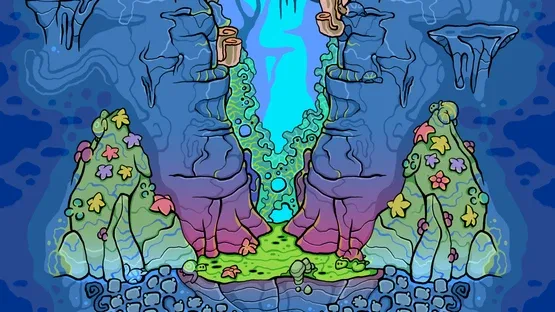 100 Hidden Turtles screenshot 2