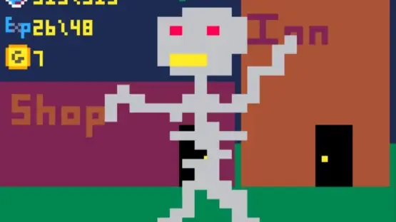 Knight of the Dead screenshot 1