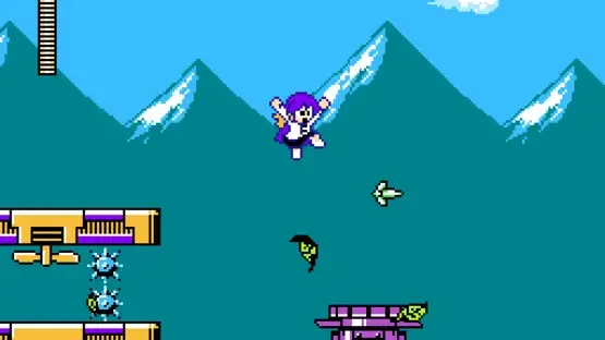 Touhou Rock Maiden FC 2: History's Greatest Sermon!! screenshot 7