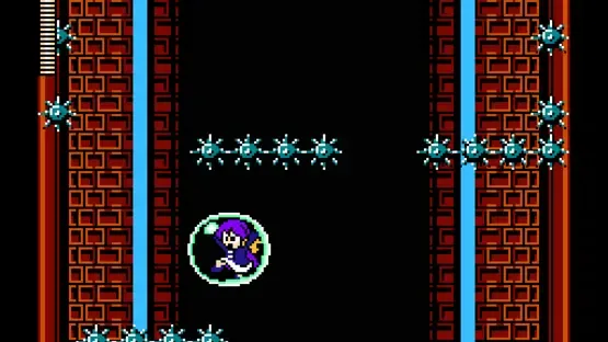Touhou Rock Maiden FC 2: History's Greatest Sermon!! screenshot 3
