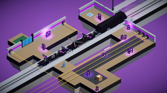 Don't Get Tagged cover