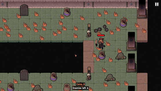 Grot Slasher Screenshot