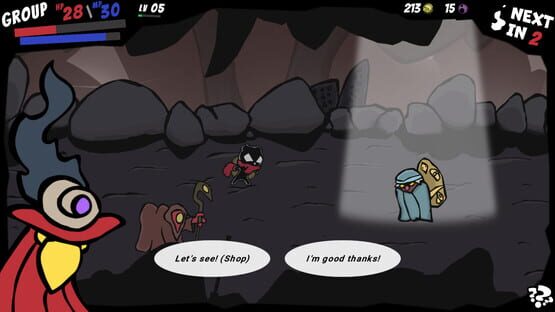 Tower of Spirit screenshot 3