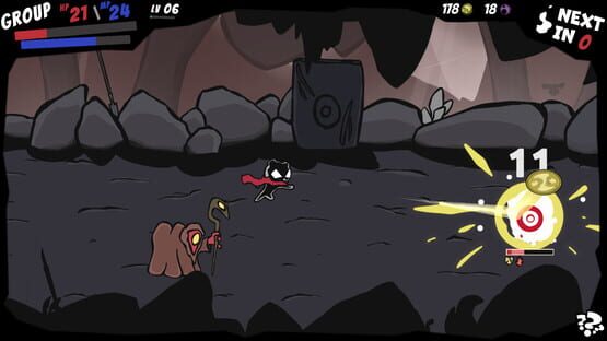 Tower of Spirit screenshot 5