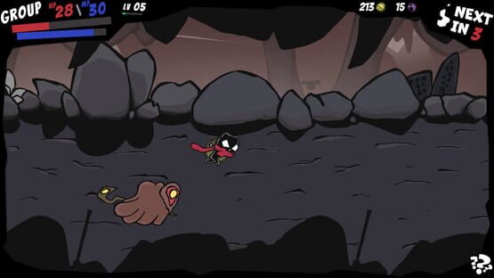 Tower of Spirit screenshot 2