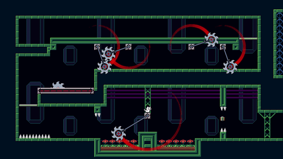 Kitten Hero Screenshot