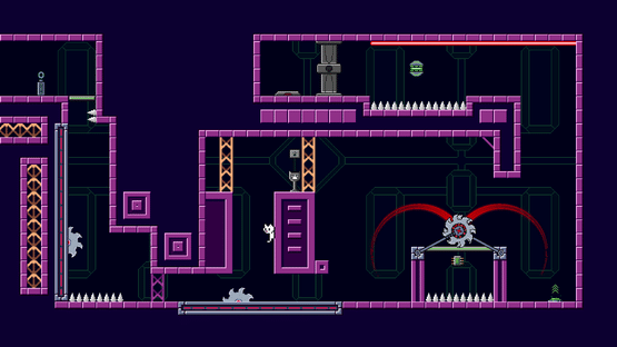 Kitten Hero Screenshot