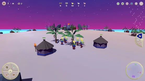 Banana Drama screenshot 5